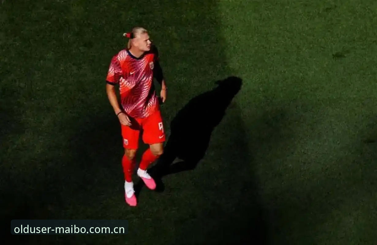 挪威1-0塞内加尔半场领先，哈兰德中框背后暗藏战术隐忧